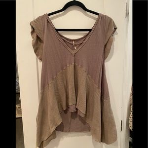 Free people top